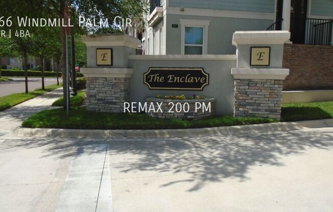 466 WINDMILL PALM CIR