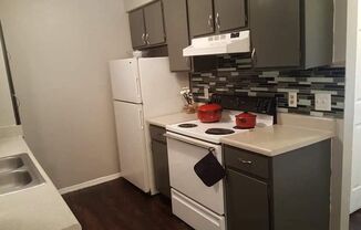 1 bed, 1 bath, 710 sqft, $800, Unit 55237