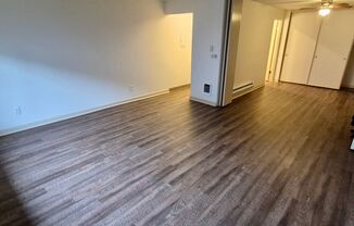 Arllis Arms Apartments