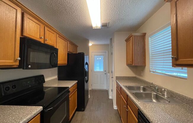 PRE-LEASING FOR AUGUST 2026!