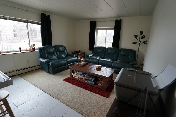 1 bed, 1 bath, $1,115, Unit 1D