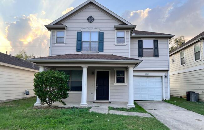 Great property in a GREAT COMMUNITY!!