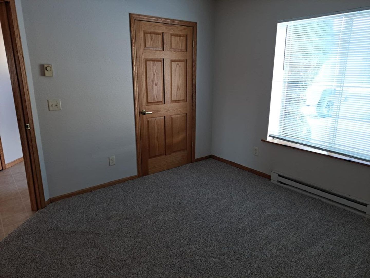 Breilly Court Townhomes