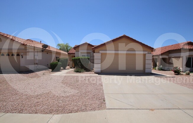 8141 E ONZA AVE