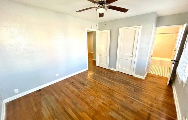 1 bed, 1 bath, 600 sqft, $795, Unit Unit 7