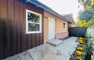 7358 Balcom Apartments