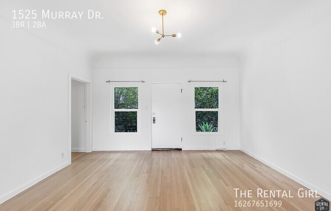 1525 MURRAY DR