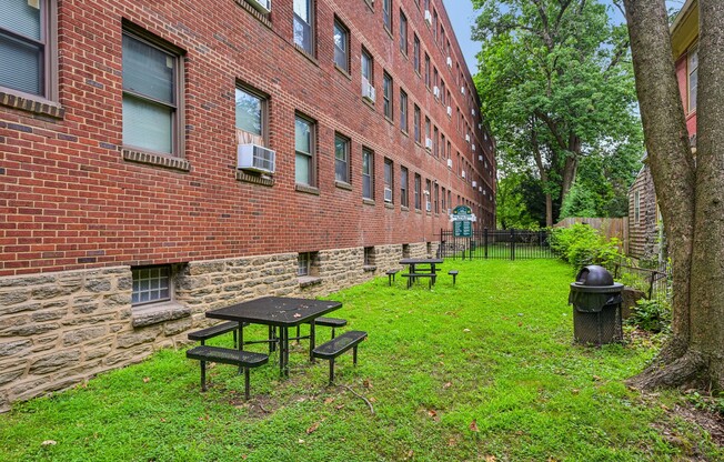 Picnic Area