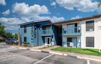The Milo Apartments