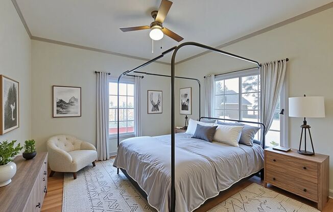 New Hampshire Apartments