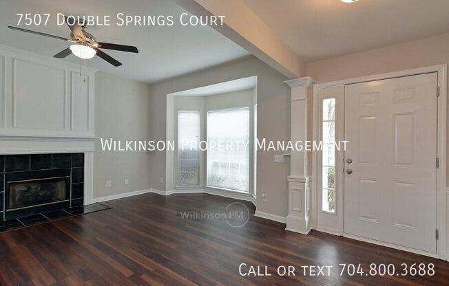 7507 DOUBLE SPG CT