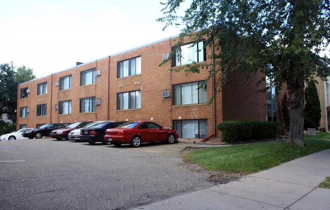 1 bed, 1 bath, 775 sqft, $1,150, Unit 708-021