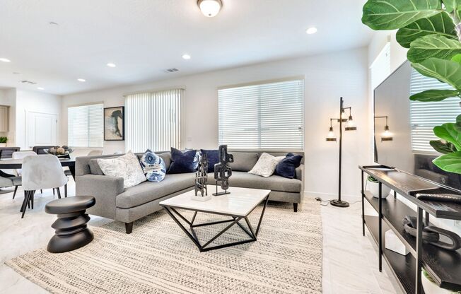 Brand new home  in Ariette at Copper River