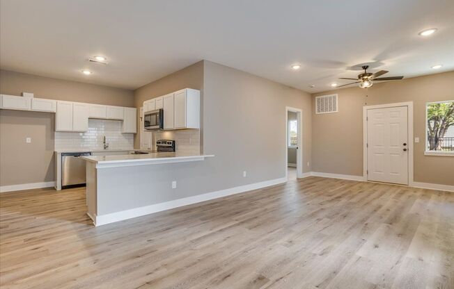 Auburn Villas 4 Bedroom Maxine