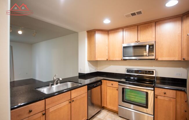 1 bed, 1 bath, $2,850, Unit #125