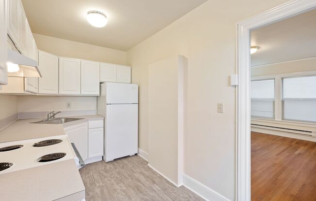 1 bed, 1 bath, 510 sqft, $1,750, Unit 401