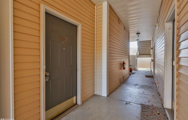 Remodeled Condo With Storage Unit