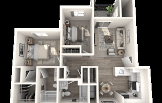 Partner-provided photo for $1515 unit