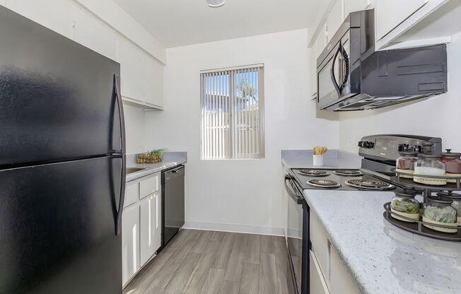 1 bed, 1 bath, 720 sqft, $1,054, Unit S1097