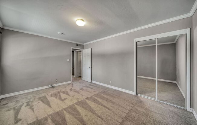 3 bedroom condo near Santana Row!
