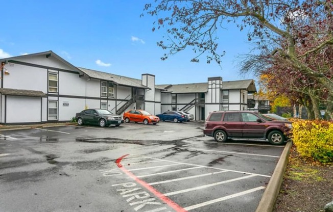 Arden Park Apartments, Kent, WA, 98031