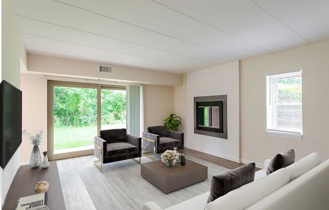Tunbridge Apartments