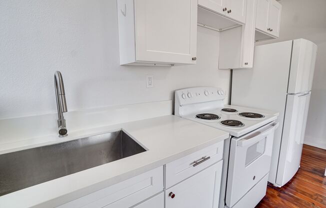 Studio, 1 bath, $1,795, Unit 6