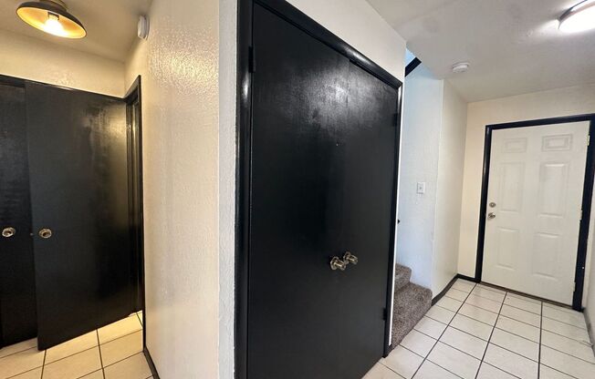 3 Bed 2.5 Bath Duplex Available in Oklahoma City