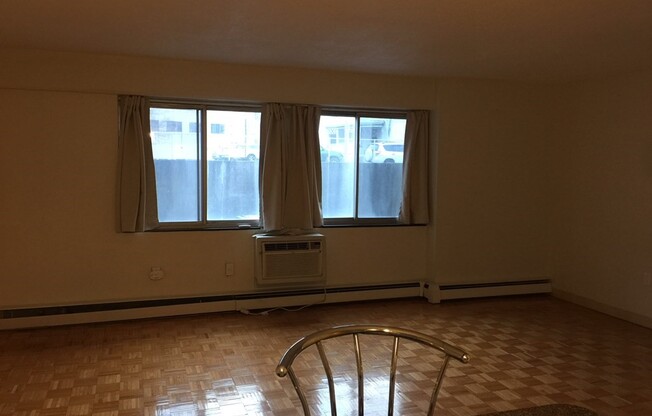 Studio, 1 bath, 445 sqft, $1,850, Unit 1K