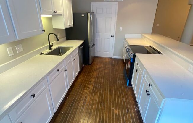 Lofts at 415
