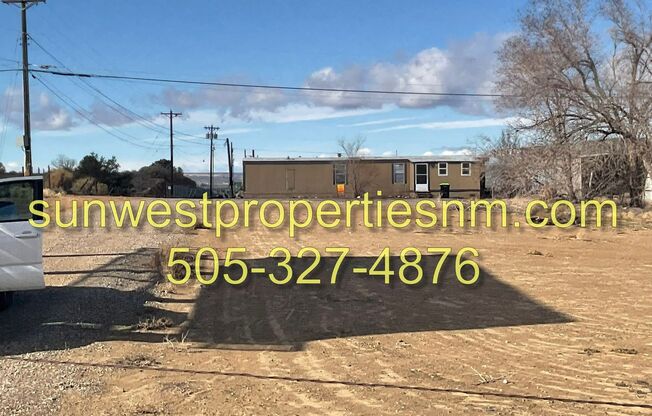 2 Bed, 1 Bath Home in Bloomfield