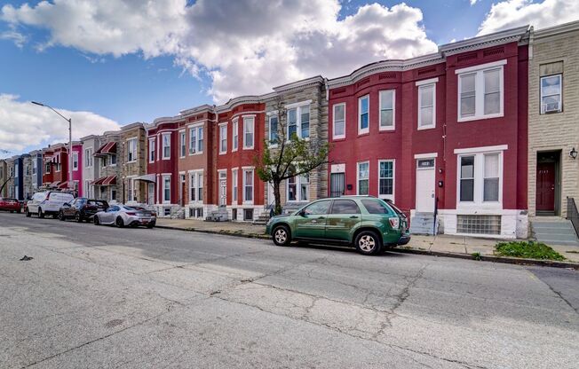 Beautifully Updated Townhome in Prime Location – Move-In Ready!