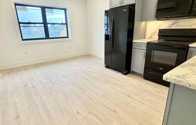 1 bed, 1 bath, 527 sqft, $1,295, Unit 314