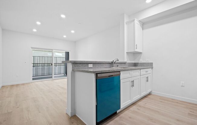 YaYa Columbus Apartments