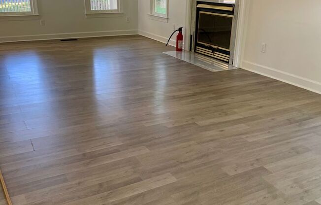 Two-Story Cape Cod- 3 Bed 2 Bath Greensboro Home