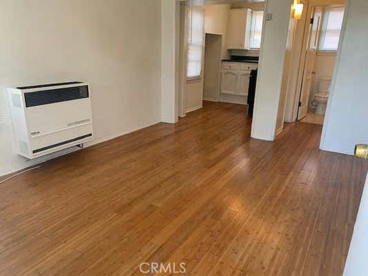 1 bed, 1 bath, 600 sqft, $1,650, Unit 1/4