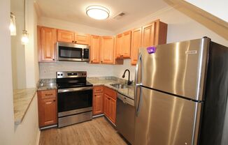 Partner-provided photo for $595 unit