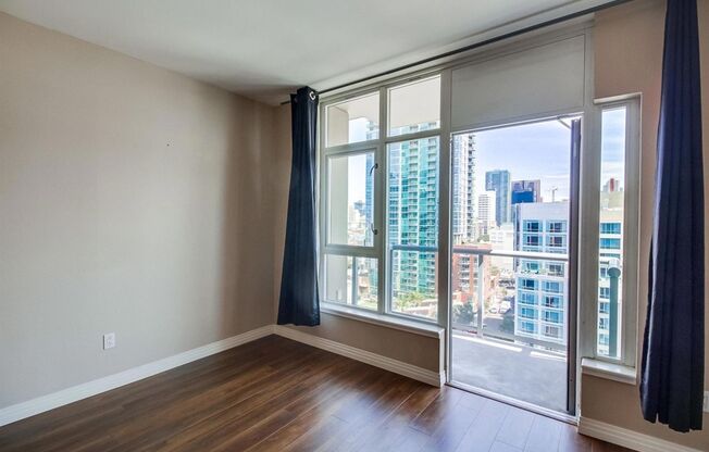Studio, 1 bath, $2,350, Unit UNIT 1207