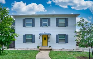 137 Norwood Court