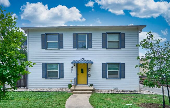 137 Norwood Court