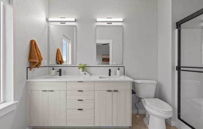 Alpine Landing Townhomes