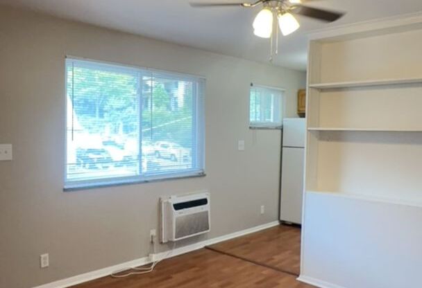 1418 Laurel Avenue Apartments