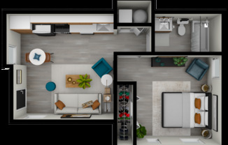 Partner-provided photo for $1549 unit