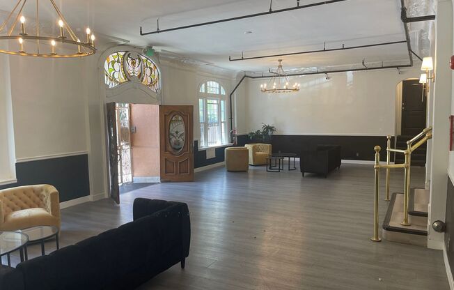 1 bed, 1 bath, 650 sqft, $1,795, Unit 103