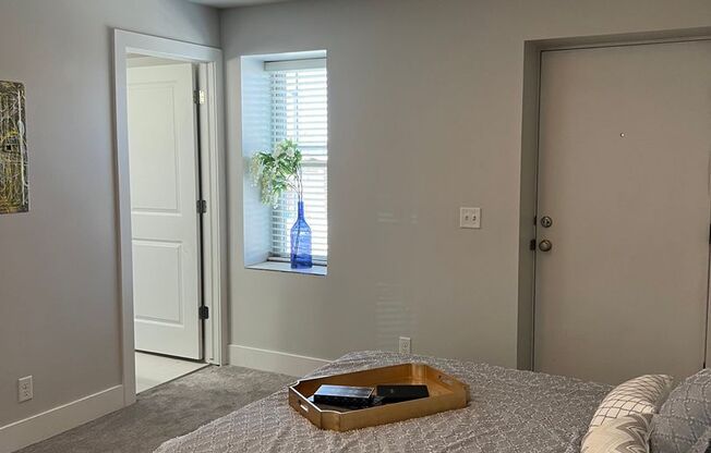 1 bed, 1 bath, 650 sqft, $1,295, Unit Unit 206 A700