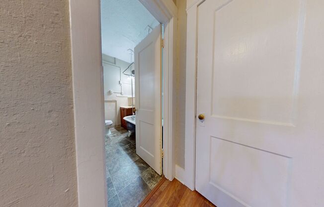 1 bed, 1 bath, 658 sqft, $1,595, Unit 110