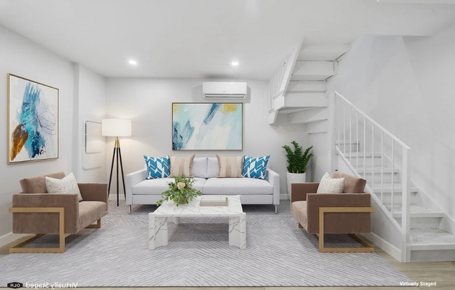 2 beds, 1.5 baths, $6,400, Unit GARDENB