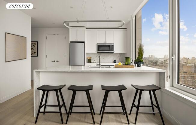 2 beds, 2 baths, $12,000, Unit 25C