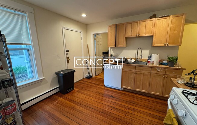 64 Pleasant St.