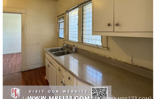 1 bed, 1 bath, 653 sqft, $1,895